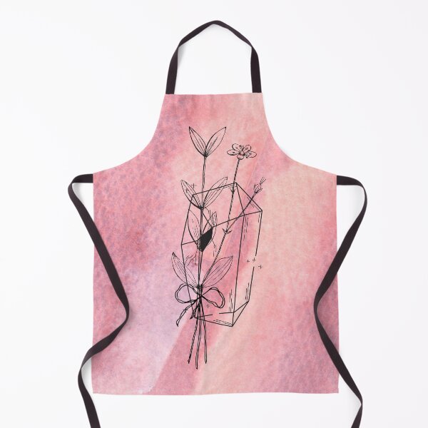 Item preview, Wildflower Crystal designed and sold by Lylabean22.