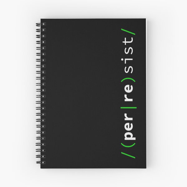 Item preview, per|resist designed and sold by Allison Holt.