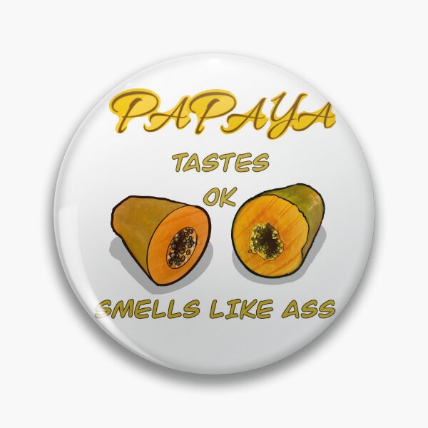 Item preview, Papaya designed and sold by KabronX.