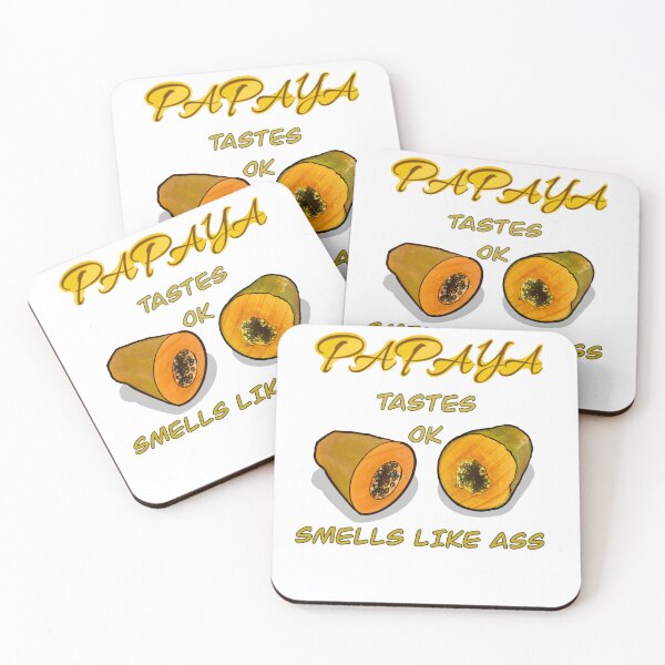 Item preview, Papaya designed and sold by KabronX.