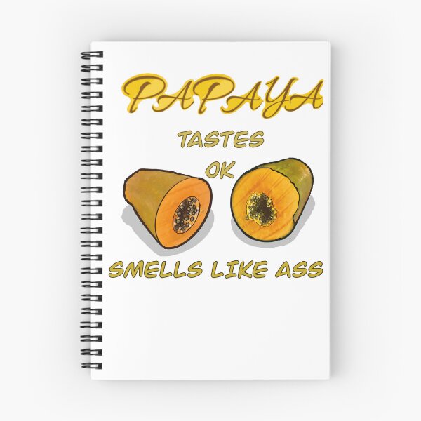 Item preview, Papaya designed and sold by KabronX.