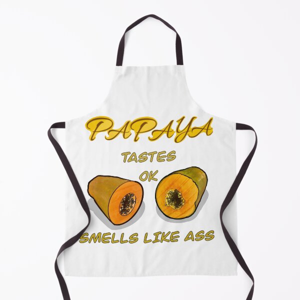 Item preview, Papaya designed and sold by KabronX.