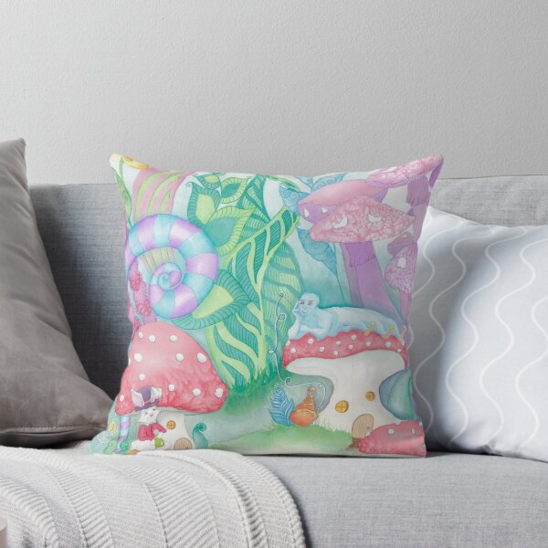 Item preview, A wonderlandiful chat designed and sold by Alicia Cash.