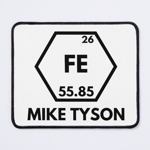 Item preview, Funny mike tyson tee designed and sold by rici36.