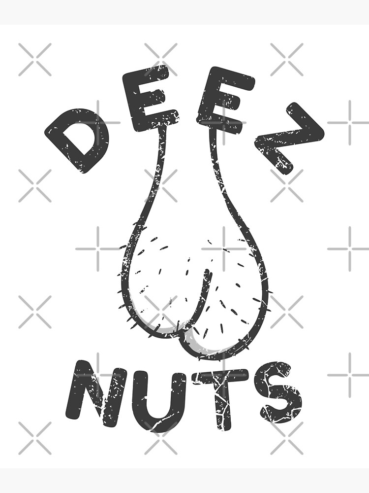 Deep nuts jokes - Comic Studio
