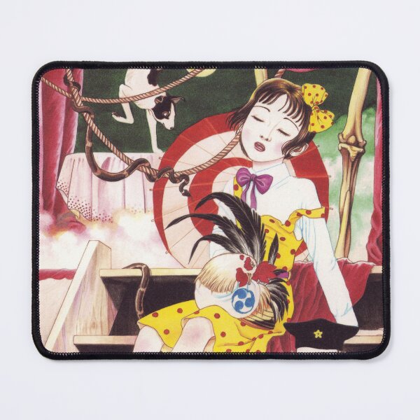 Item preview, Midori Suehiro designed and sold by LesVoyagesLame.