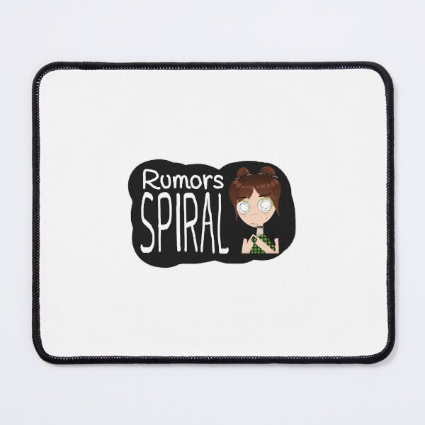 Item preview, Rumors SPIRAL! Anne Boleyn ~ SIX the Musical designed and sold by B00RISH.
