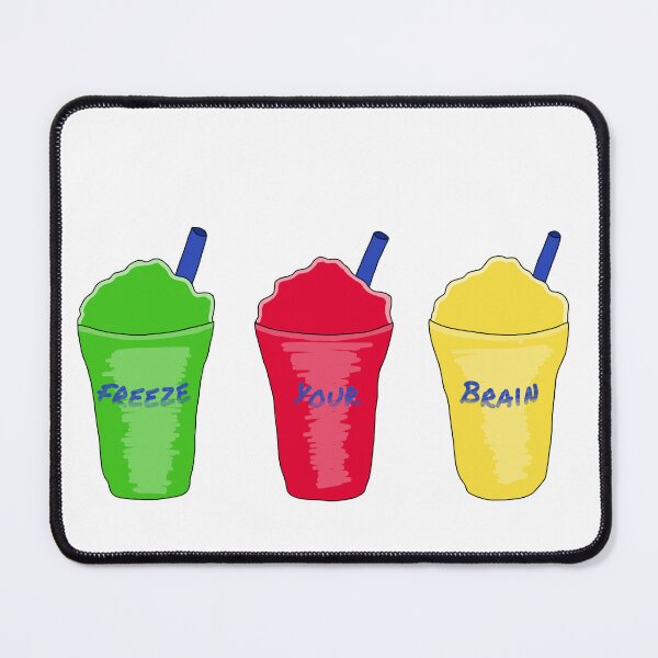 Item preview, Heathers Slushie designed and sold by Becky-Marie.