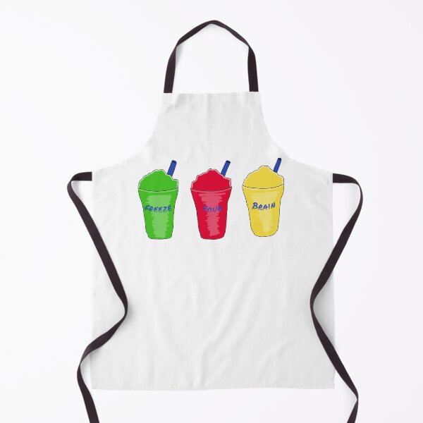 Item preview, Heathers Slushie designed and sold by Becky-Marie.
