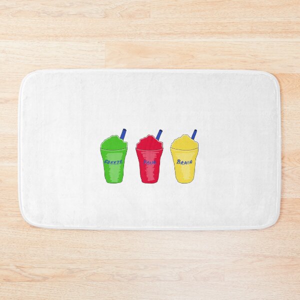 Item preview, Heathers Slushie designed and sold by Becky-Marie.