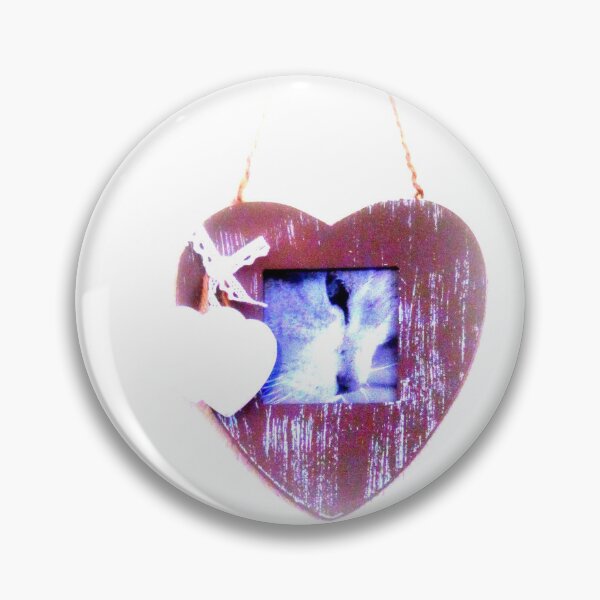 Item preview, A heart in Winter ... designed and sold by ART22.