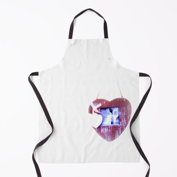 Item preview, A heart in Winter ... designed and sold by ART22.