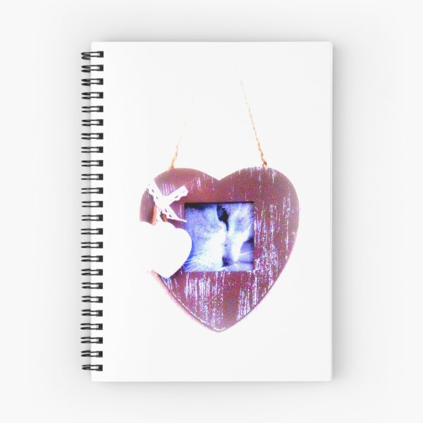 Item preview, A heart in Winter ... designed and sold by ART22.