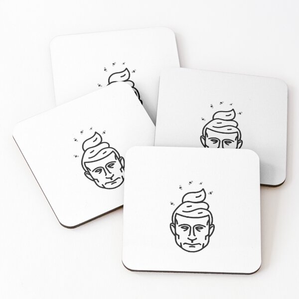 Item preview, Putin fuuu designed and sold by Tony Vazquez.