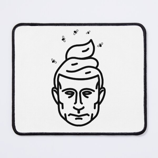 Item preview, Putin fuuu designed and sold by Tony Vazquez.