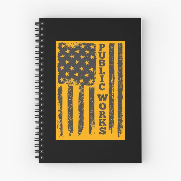 Item preview, public works and flag designed and sold by culturestash.