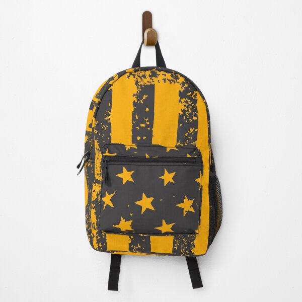 Item preview, public works and flag designed and sold by culturestash.