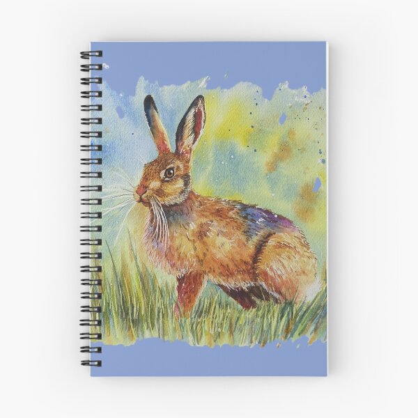 Item preview, March Hare designed and sold by Bethany Milam.
