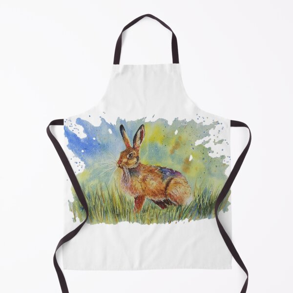 Item preview, March Hare designed and sold by Bethany Milam.