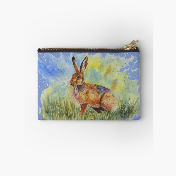 Item preview, March Hare designed and sold by Bethany Milam.