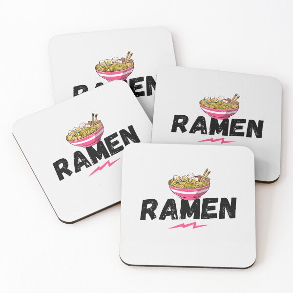 Item preview, Ramen, funny gift, ramen noodle soup, food, I love Ramen designed and sold by rattob.
