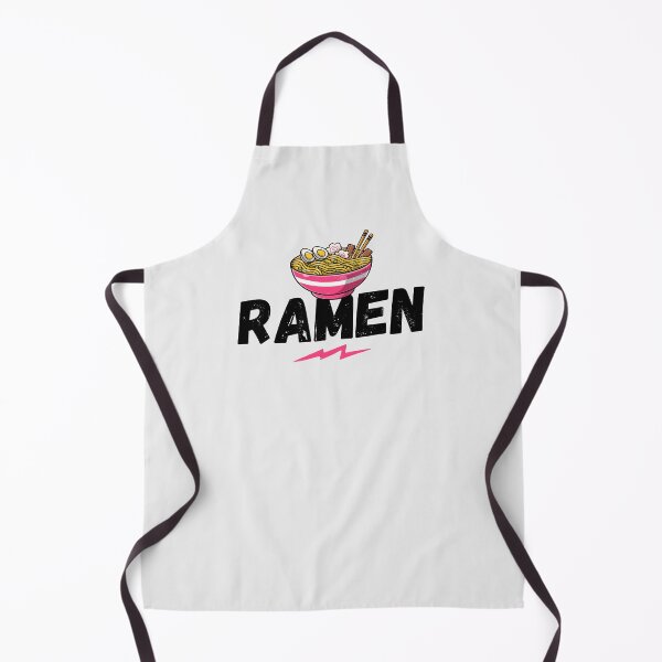 Item preview, Ramen, funny gift, ramen noodle soup, food, I love Ramen designed and sold by rattob.