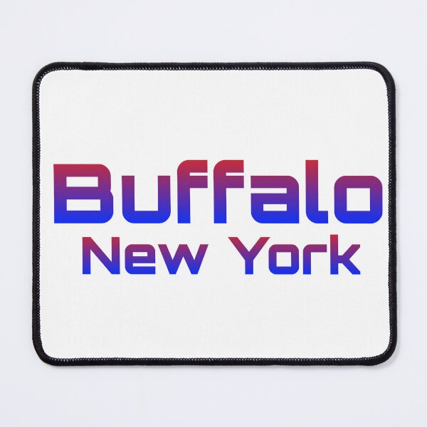Item preview, Buffalo New York 1 designed and sold by mkwirfs1994.