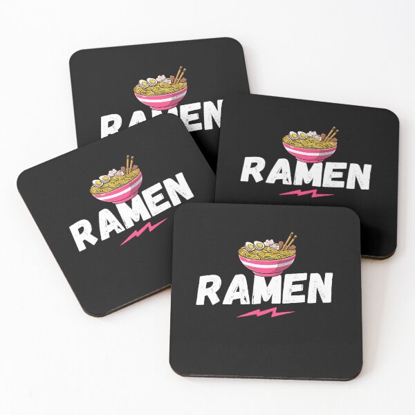 Item preview, Ramen, funny gift, ramen noodle soup, food, I love Ramen designed and sold by rattob.