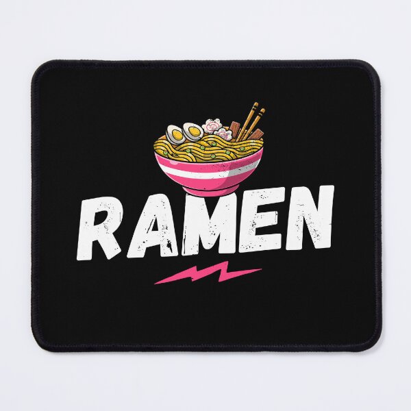 Item preview, Ramen, funny gift, ramen noodle soup, food, I love Ramen designed and sold by rattob.