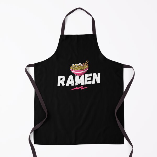Item preview, Ramen, funny gift, ramen noodle soup, food, I love Ramen designed and sold by rattob.
