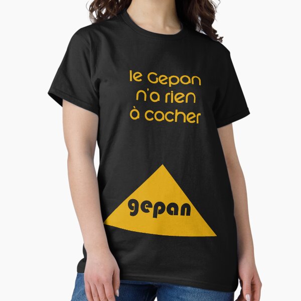 Vista previa del artículo con la obra «GEPAN - OVNI(s)», diseñado y vendido por Soronelite.