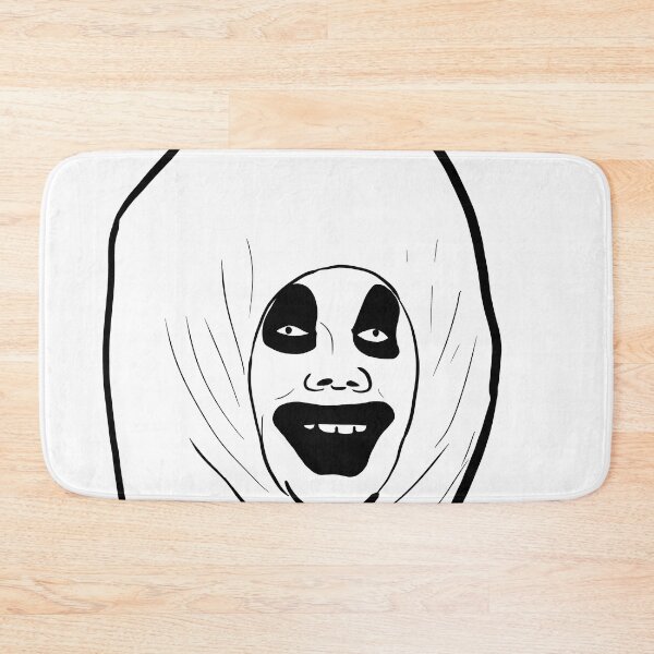 Item preview, Drag Clown designed and sold by YourPoorTraits.