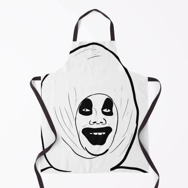 Item preview, Drag Clown designed and sold by YourPoorTraits.