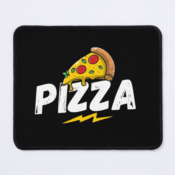 Item preview, 5aPizza, funny gift, italian pizza, I love pizza, pizza slice, funny pizza designed and sold by rattob.