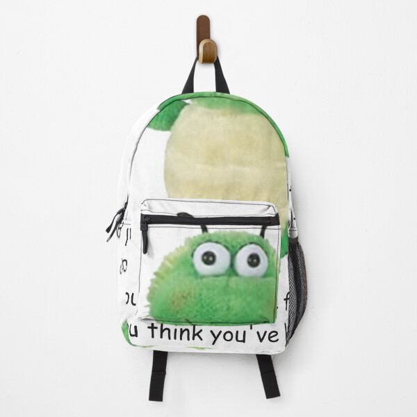 Item preview, webkinz you think you've felt true fear designed and sold by beetleparade.