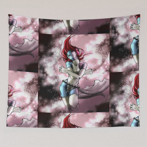Item preview, Mystique designed and sold by JBurkeDigital.