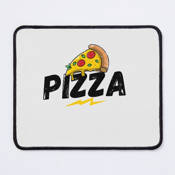 Item preview, Pizza, funny gift, italian pizza, I love pizza, pizza slice, funny pizza designed and sold by rattob.
