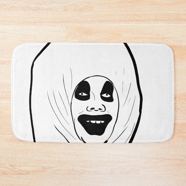 Item preview, Drag clown  designed and sold by YourPoorTraits.