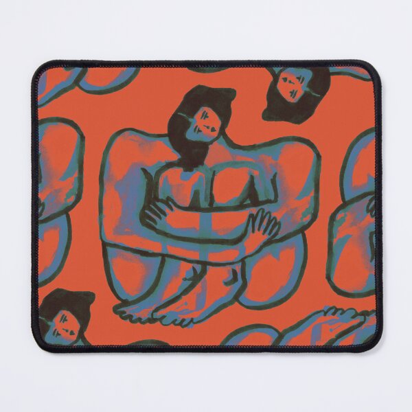 Item preview, Lady in a square designed and sold by Valerievde.