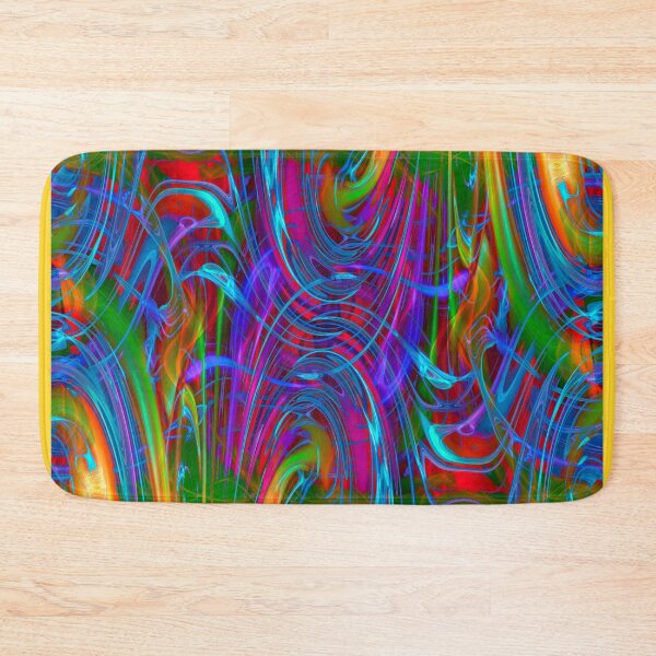 Item preview, Primordial Wonder designed and sold by Susan  Nixon.