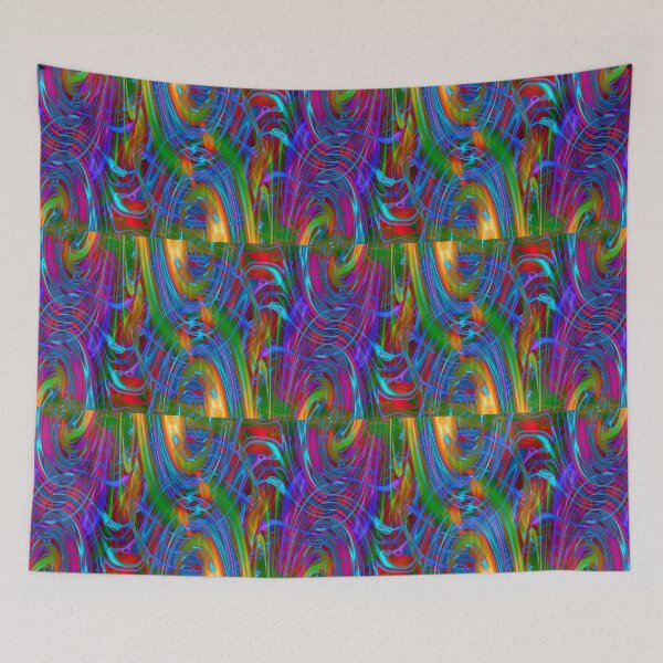 Item preview, Primordial Wonder designed and sold by Susan  Nixon.