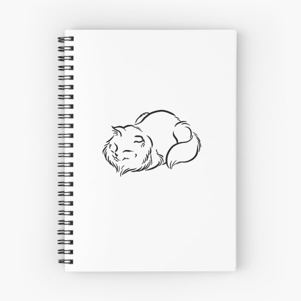 Item preview, Fluffy Catloaf Ink designed and sold by SoapySketches.