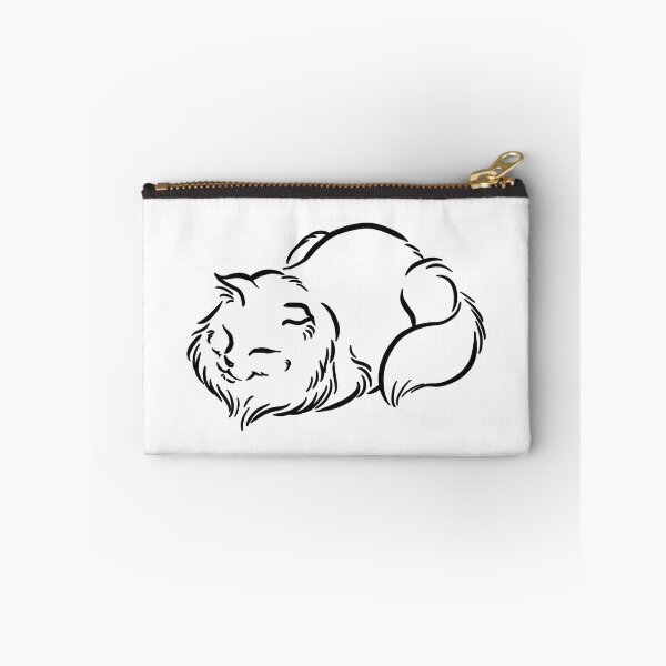 Item preview, Fluffy Catloaf Ink designed and sold by SoapySketches.