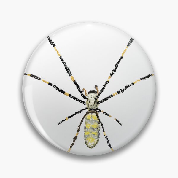 Item preview, Joro Spider Bedazzled designed and sold by Roger Swezey.