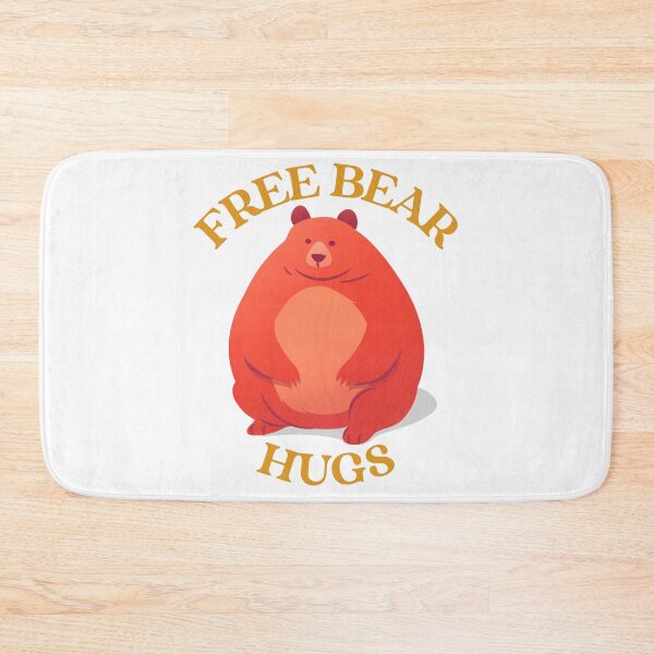 Item preview, Free Bear Hugs! Ice breaker and For a bit of fun and playfulness. With a hint of suggestiveness designed and sold by CelioByDesign.