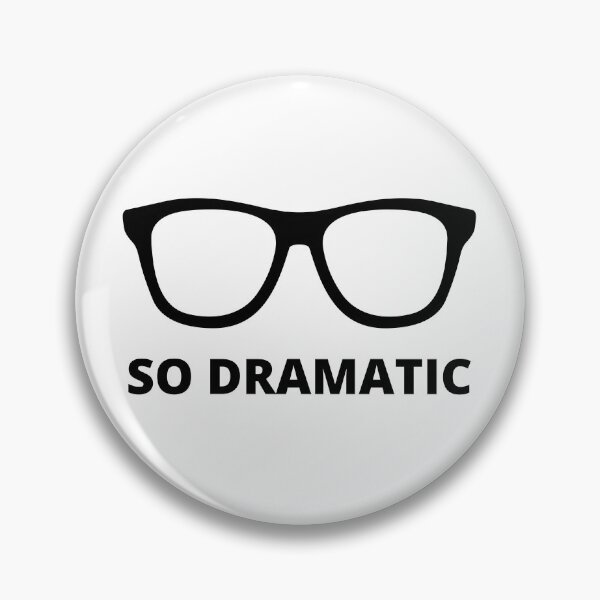 Item preview, So Dramatic designed and sold by CS Cairo.