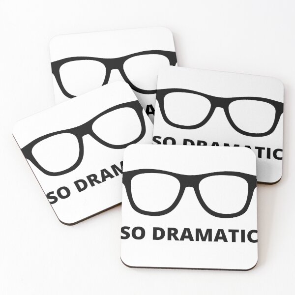 Item preview, So Dramatic designed and sold by CS Cairo.