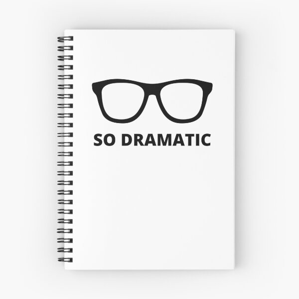 Item preview, So Dramatic designed and sold by CS Cairo.
