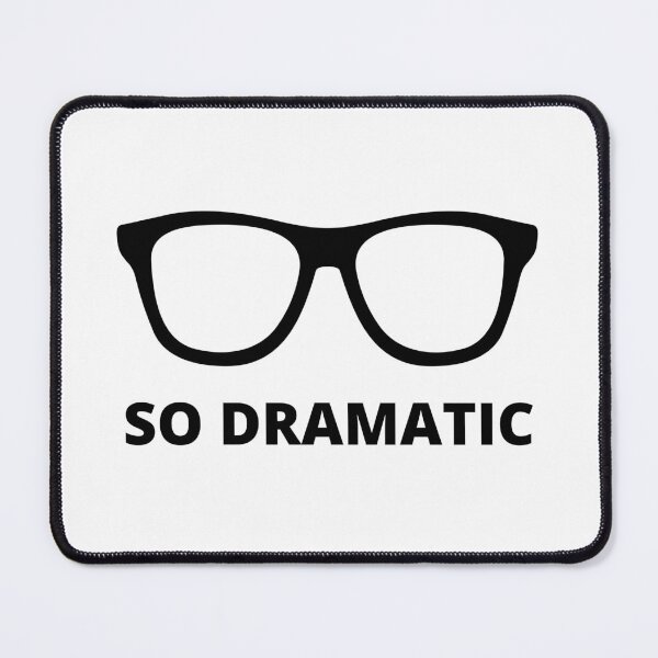 Item preview, So Dramatic designed and sold by CS Cairo.
