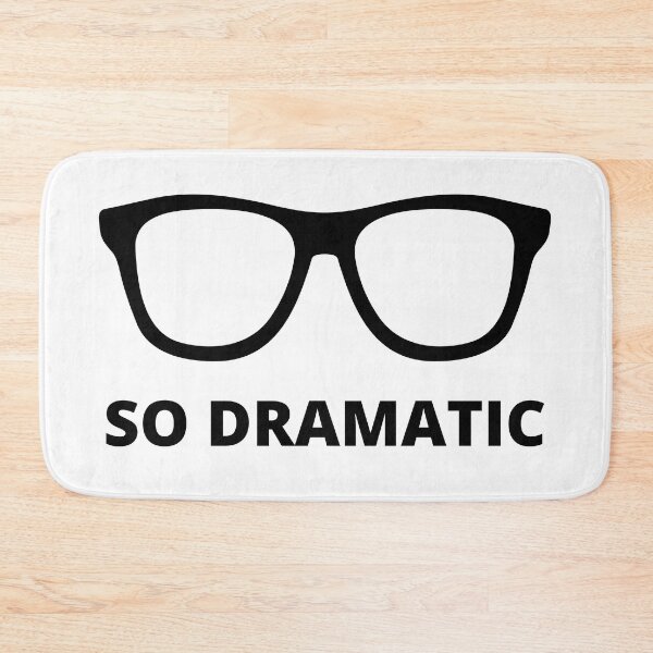 Item preview, So Dramatic designed and sold by CS Cairo.